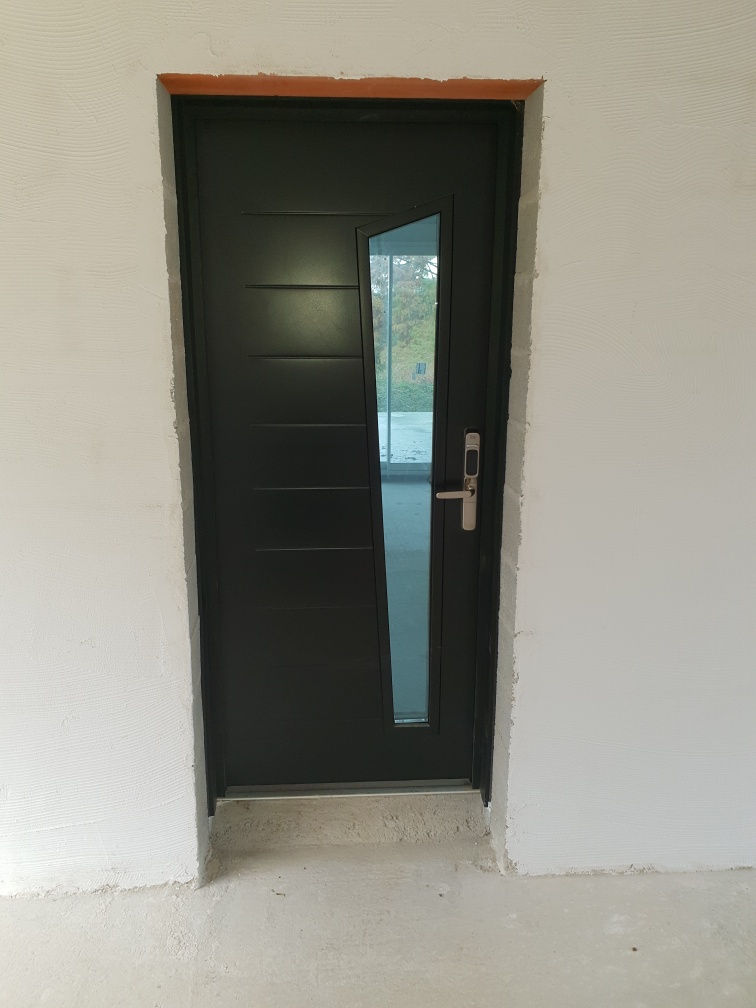 porte entrée MAB 3