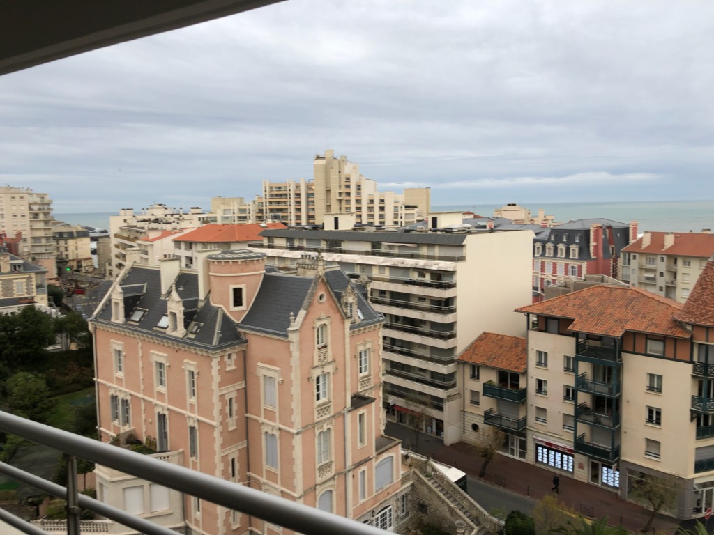 biarritz maintenance remplacement ty bask