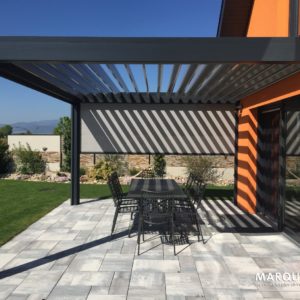 pergola open'r marquises ty bask