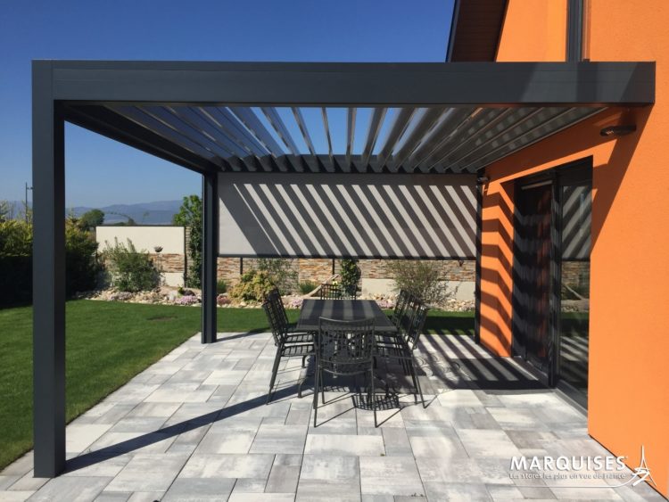 pergola open'r marquises ty bask