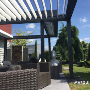 pergolas marquises open'r2