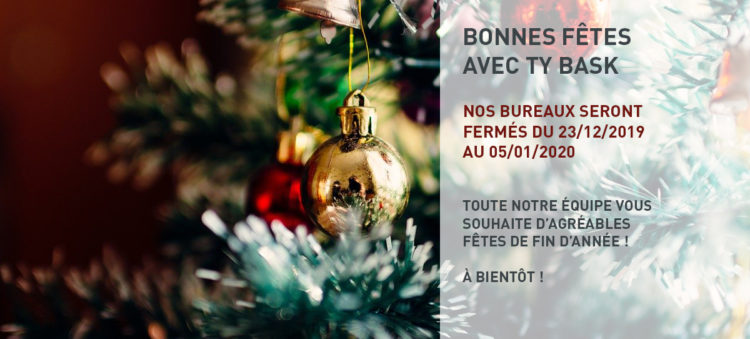 bannière noel fetes TY BASK